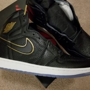 Air Jordan retro 1 Premium